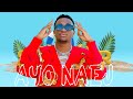 Ayo Naej Billet D Entrée Clip Officiel 2023