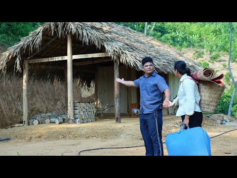 In his quest for happiness, Nam takes Tu Cam along to start life anew.