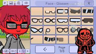 【ガチャライフ】リクエストのフェルサンの要望があったのでフェル兄弟作ってみた