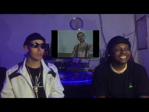 Duzz   João de Barro [REACT]