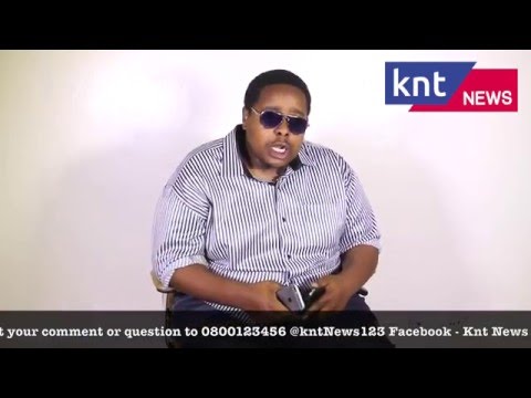 Knt News Interview With CBM Pzerro (@Geurphy)