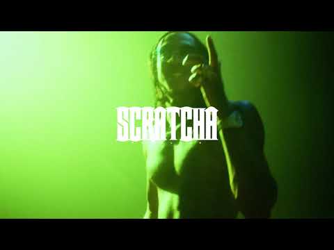 D Block Europe x Aitch x UK Trap Type Beat "UFO" @SCRATCHAUK x @1REYSOUTH