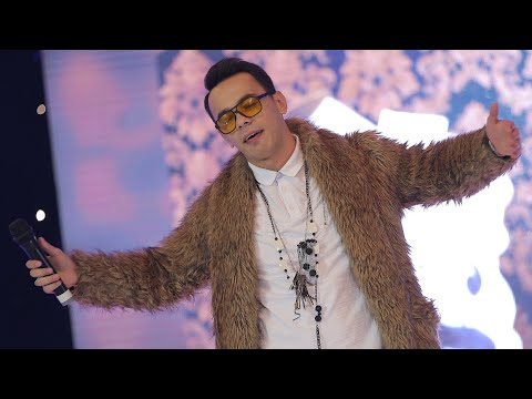 INTERNETNI PORTLATGAN PRIKOL - MANDIN MAZZI UMUMAN YO'Q