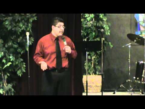 Alfredo Irineo 03/27/2011 13/16