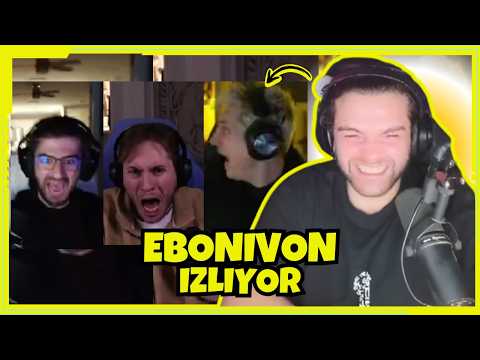 @Ebonivon Watching "Funny Video" Kick & Twitch Funny Moments #168 | The Pally