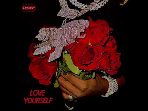 SipTee - Love Yourself