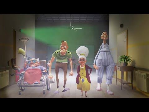 Never Without My Denture