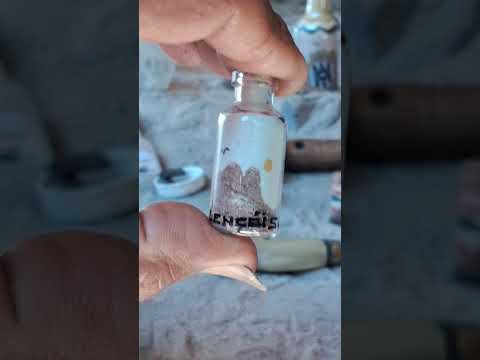 salão de areia em Chapada Diamantina