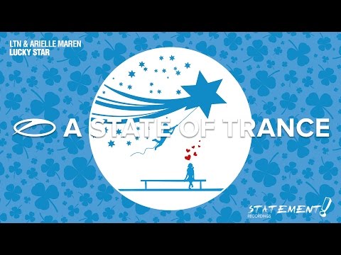 LTN & Arielle Maren - Lucky Star (Extended Mix)