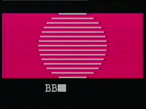 BBC1 | continuity | 3rd February 1985