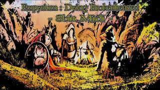 Empyrium : Dying Brokenhearted (8bit Midi Cover)