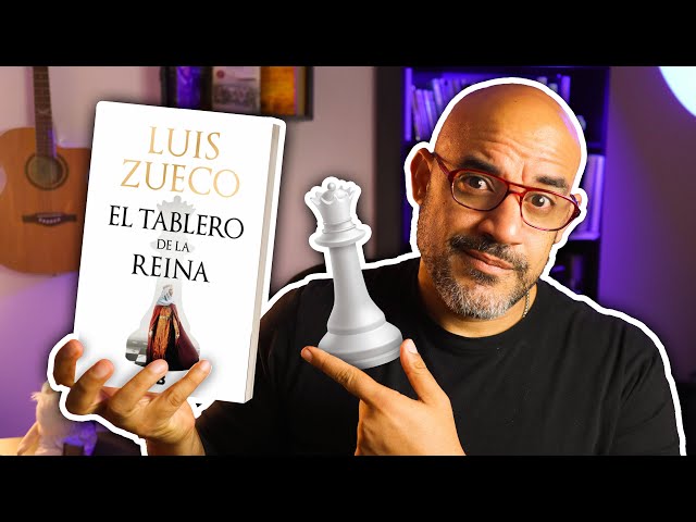 Vídeo relacionado con El tablero de la reina (Ficción)