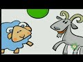 Babyfirst Safari Scrapbook Goat