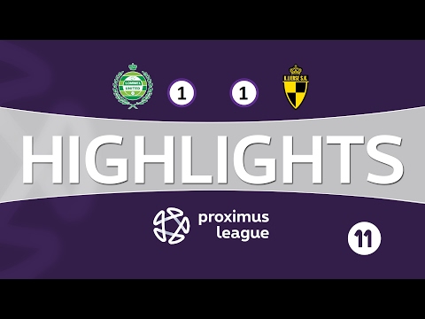Highlights NL / Lommel - Lierse / 17/02/2017