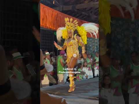 Carnaval experience in Pindamonhangaba São Paulo #brazil  #filipinotraveler  #carnaval