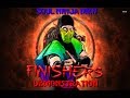 M U G E N Soul Ninja MKII Finisher Demonstration