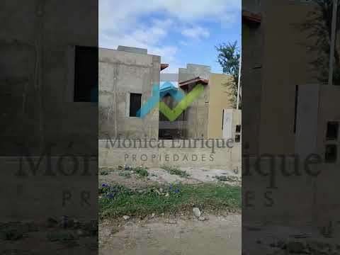 Avance Proyecto Mogote Villa de Merlo San Luis