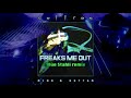 Collide Freaks Me Out Blue Stahli Remix