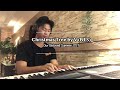 Christmas Tree by V (BTS) | Our Beloved Summer OST | Piano Cover by James Wong