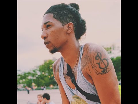 Interview with Tru Osborne