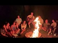 FourFiveSeconds: Campfire Edition [feat. friends]