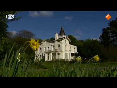 Monastery in Vogelenzang