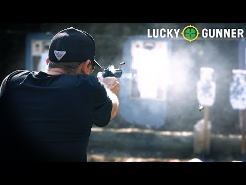 What is a Flash Sight Picture?