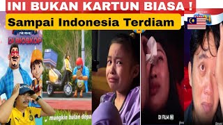 Download lagu MALAYSIA IS SILENT TO INDONESIA… THIS ANIMATION IS TOO CLOSE TO REALITY 😭🇲🇾🇮🇩 mp3 Download lagu MALAYSIA IS SILENT TO INDONESIA… THIS ANIMATION IS TOO CLOSE TO REALITY 😭🇲🇾🇮🇩 mp3
