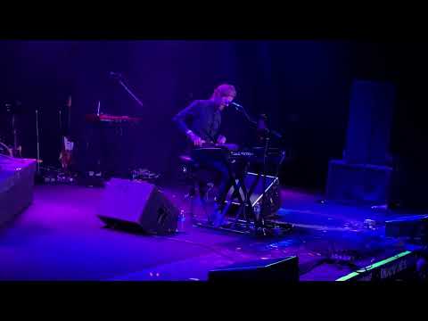 Andrew McMahon Solo Full Set - Syracuse NY 2022 Pajama Jam