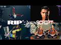Rip The Script Nike Football