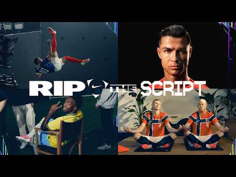 Rip the Script