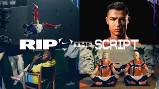 Download lagu Rip The Script | Nike Football mp3