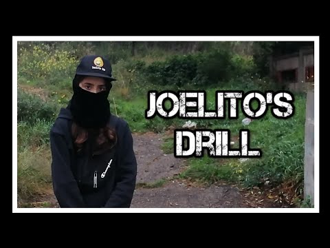 Joelito369 - JOELITO'S DRILL (VIDEO OFICIAL) #spanishdrill