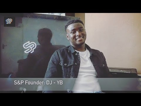 What is Style & Pattern?- Interview with founder DJ YB