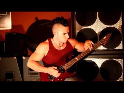 Видео-обзор товара Электрогитара ESP Ltd M100FM/STBC