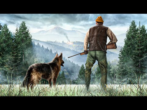 This Forest Has MONSTERS... They Are Hunting Me and My Dog!