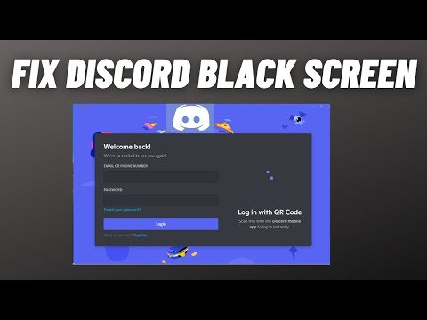 FIX Discord Black Stream/Screenshare Problem [SOLVED]