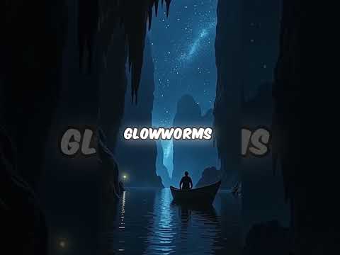 The Phantom Canoe: 5 Cursed Places in New Zealand 🇳🇿EP02