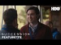 Succession (Season 2 Episode 6): Inside the Episode Featurette | HBO