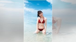 オタク女子の水着姿に注目?『トクサツガガガ』高評価で小芝風花の写真集が好調 mqdefault - オタク女子の水着姿に注目?『トクサツガガガ』高評価で小芝風花の写真集が好調