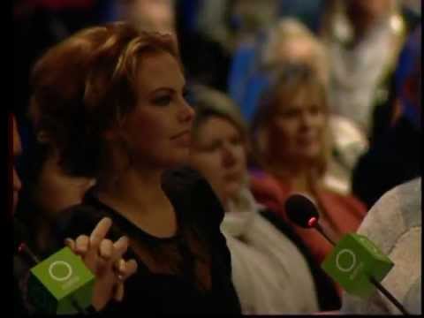 Lindas Leen dziesmu koncerts OKartes skatuve WILD AND FREE / 4 veji + komentari