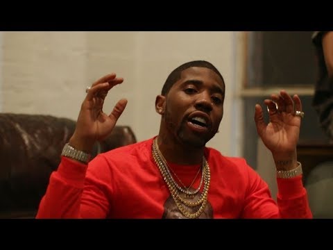 Rubberband OG "Preying On The Weak" Ft. YFN Lucci | Shot by 40Films