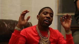 Rubberband OG "Preying On The Weak" Ft. YFN Lucci | Shot by 40Films