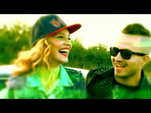 Residence Deejays & Frissco - Never Let You Go ( Official Video )
