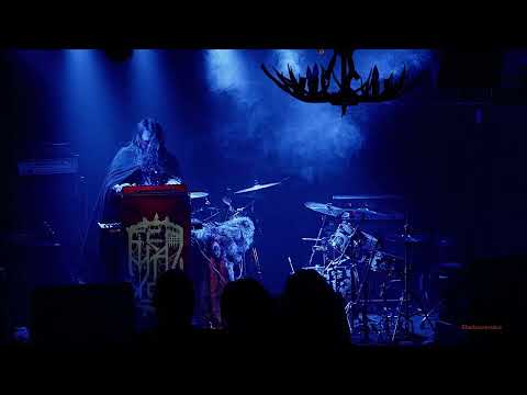 Fen Walker at The High Water Mark  10, 6, 2024