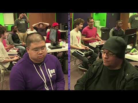 F@X 239 DBFZ - Oreo Vs. FSLink - Winners Finals - DRAGON BALL FighterZ