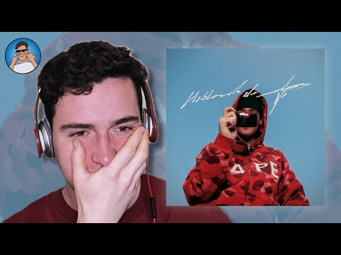 REACCION a HABLANDO DE TI de FACEBROOKLYN (Álbum Completo)