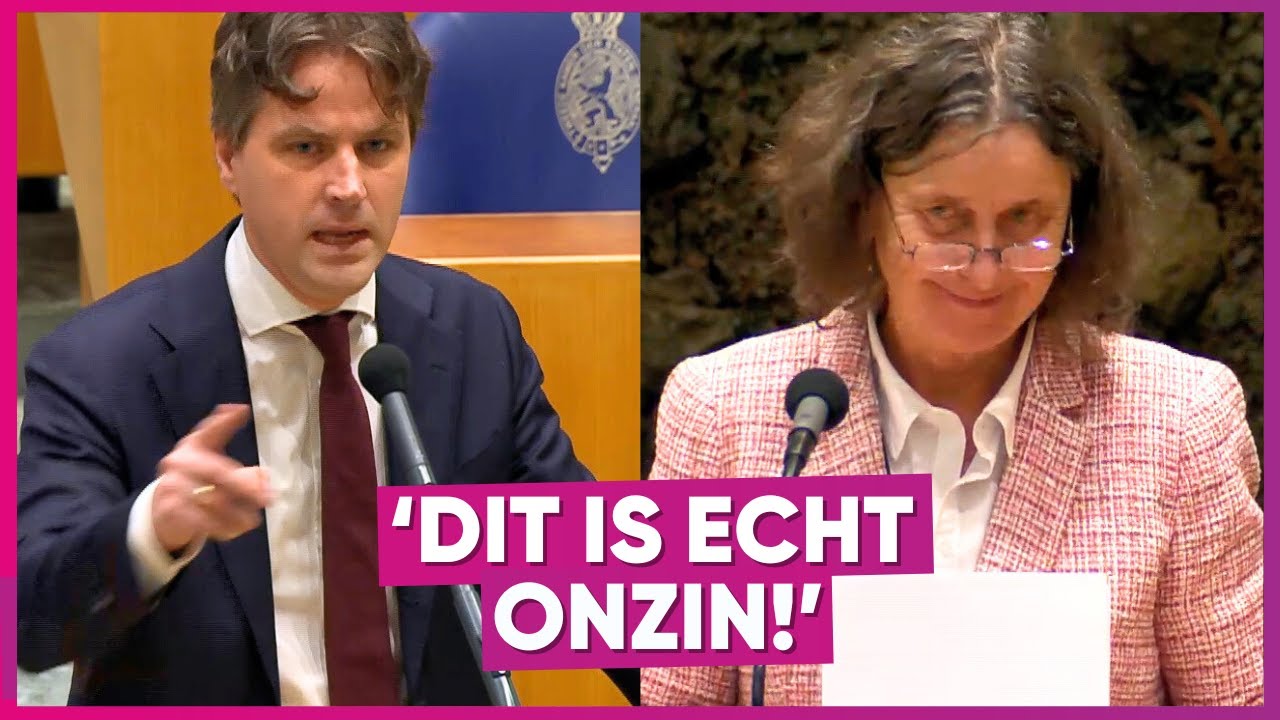 Bontenbal ontmaskert Faber en maakt grote indruk