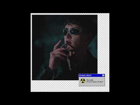 OLIMAC RIZAS - ROCKABILLY  (TEMA PERDIDO DE TRIFASICA)