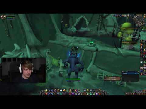 SHADOWLANDS JEST ZA TRUDNE?? - World of Warcraft: Shadowlands